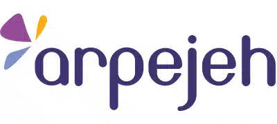 Logo arpejeh